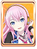 Megurine Luka