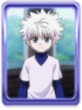 Killua Zoldyck