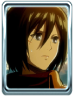 Mikasa Ackerman