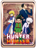 Hunter X Hunter