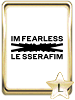 LE SSERAFIM