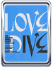 Love Dive