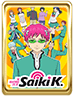 The Disastrous Life of Saiki K.