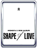 Shape of Love