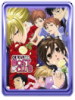 Ouran High School Host Club