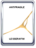 Antifragile