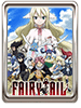Fairy Tail