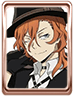 Chuuya Nakahara