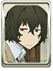Osamu Dazai