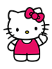 Hello Kitty