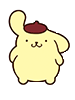 Pompompurin