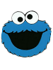 Cookie Monster