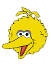 Big Bird