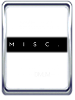 MISC.