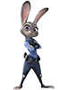 Judy Hopps