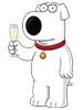 Brian Griffin