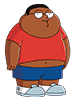 Cleveland Brown Jr.