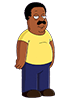 Cleveland Brown