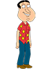 Glenn Quagmire
