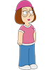 Meg Griffin