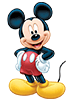 Mickey Mouse