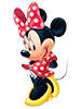 Minnie Mouse