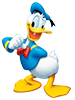 Donald Duck