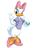 Daisy Duck