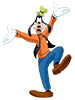 Goofy