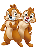 Chip 'n' Dale