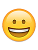 Grinning Face