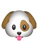 Dog Emoji