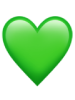 Green Heart