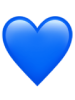 Blue Heart