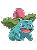 Ivysaur