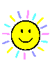 Happy Sun
