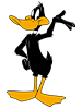 Daffy Duck