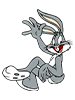 Bugs Bunny
