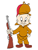 Elmer Fudd