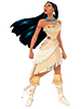 Pocahontas