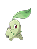 Chikorita