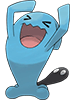 Wobbuffet