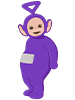 Tinky Winky