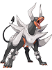 Mega Houndoom