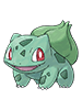 Bulbasaur