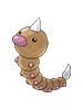 Weedle