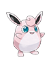 Wigglytuff