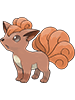 Vulpix