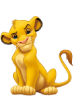 Cub Simba