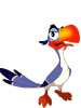 Zazu